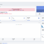 【独家定制】Peak码支付用户中心模板：User_One-随笔游记